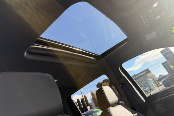 2023 Chevrolet Silverado T1 1500 LTZ Premium W/Tech Pack Ute Image 19
