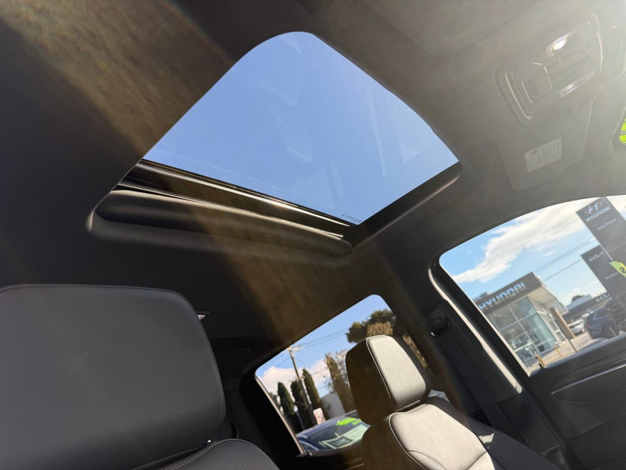 2023 Chevrolet Silverado T1 1500 LTZ Premium W/Tech Pack Ute Image 19