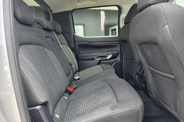2022 Ford Ranger P703 XLT Ute Image 19