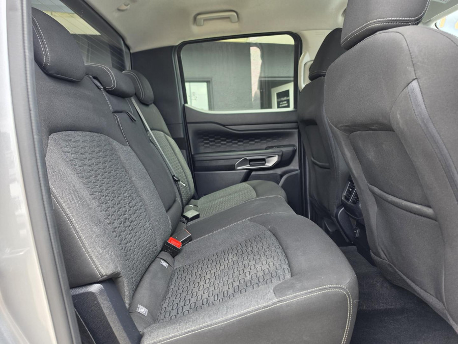 2022 Ford Ranger P703 XLT Ute Image 19