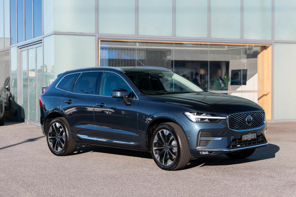 2026 Volvo XC60 UZ Plus B5 Bright SUV Image 1