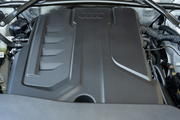 2025 Audi Q5 GU TFSI 150kW SUV image 18