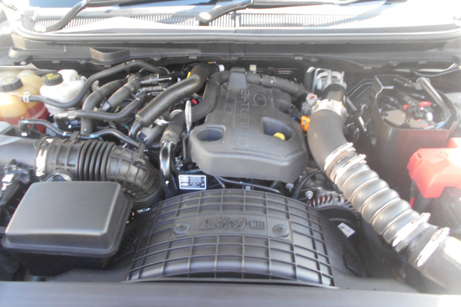 2021 MY21.25 Ford Everest UA II Sport SUV Image 20