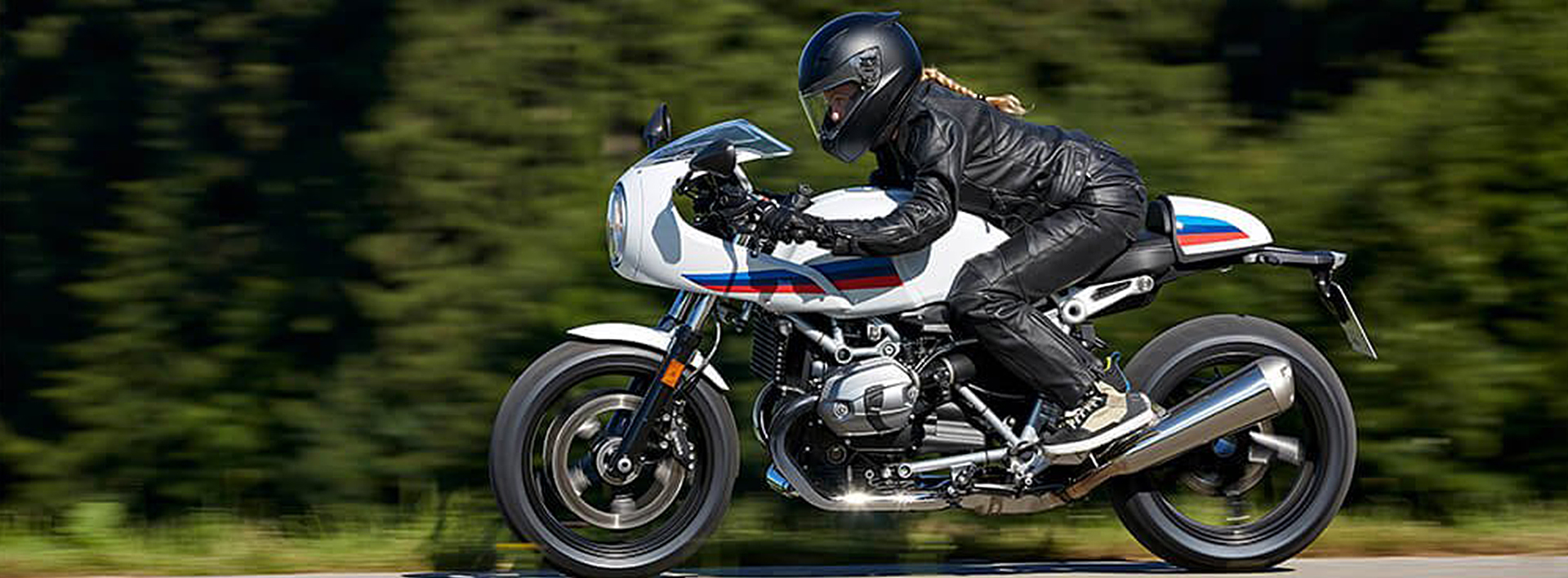 BMW Motorrad Dealer Melbourne | Melbourne BMW Motorcycles | Autosports Group