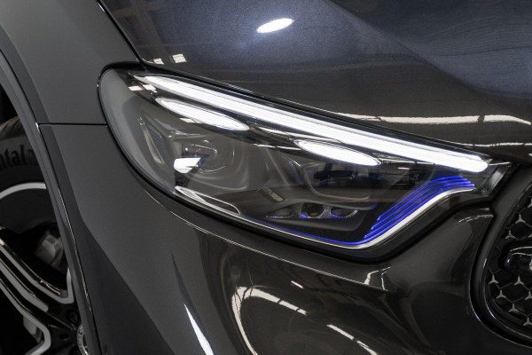2026 Mercedes-Benz GLC-Class C254 GLC300 SUV