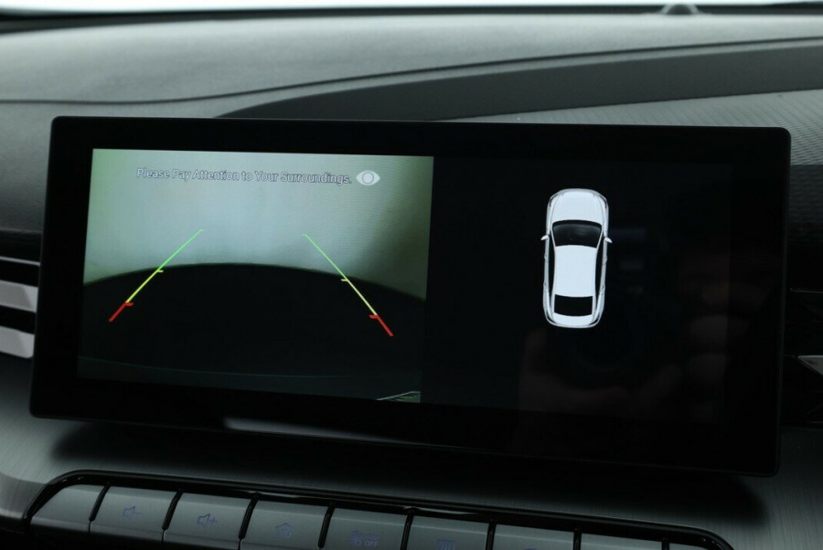 2024 MG MG5 AP32 Vibe Sedan Image 23