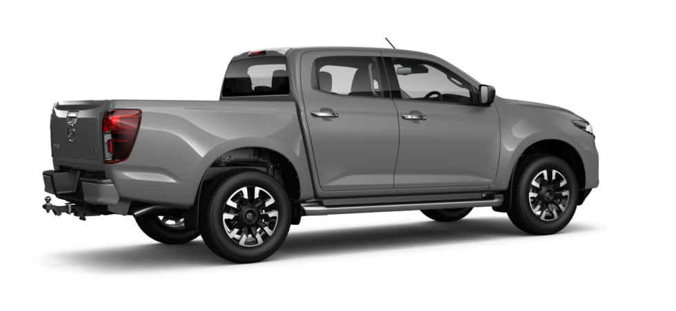 2025 Mazda BT-50  XTR Ute Image 12