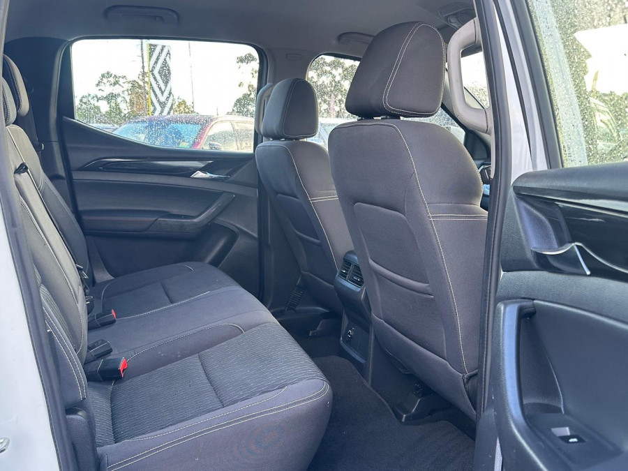 2022 LDV T60 SK8C Max PRO Ute Image 11