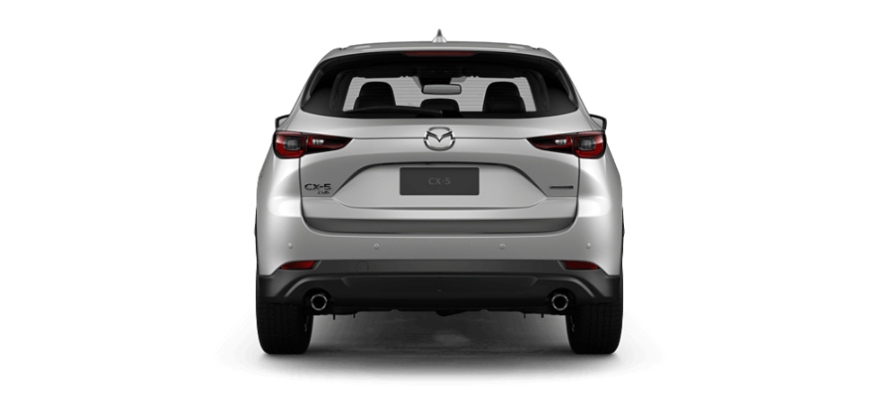 2024 Mazda CX-5 KF Series G25 Touring SUV Image 16