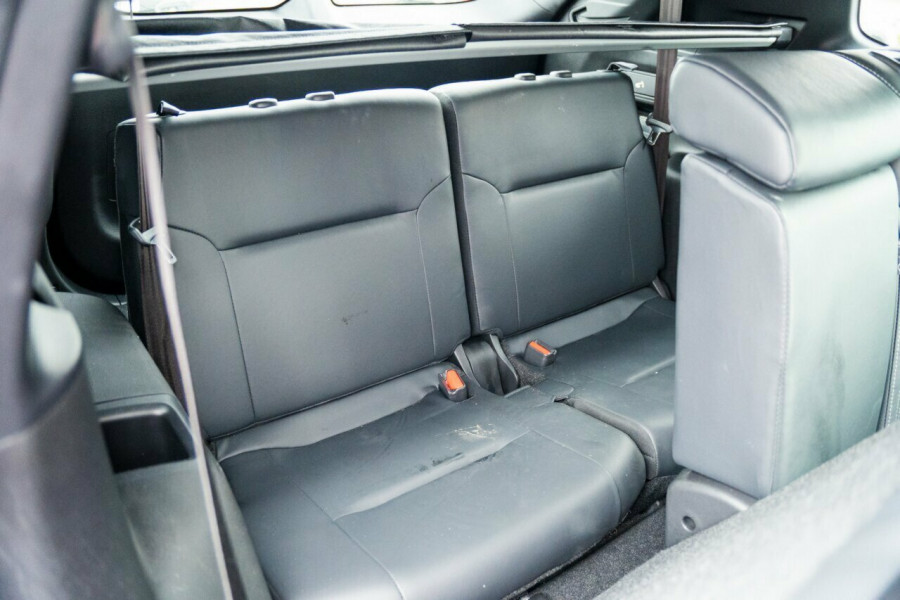 2023 Mitsubishi Outlander ZM Exceed SUV Image 10