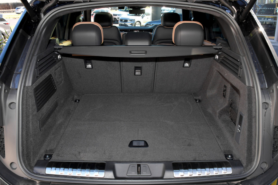 2026 Land Rover Range Rover Sport L461 P530 Autobiography SUV