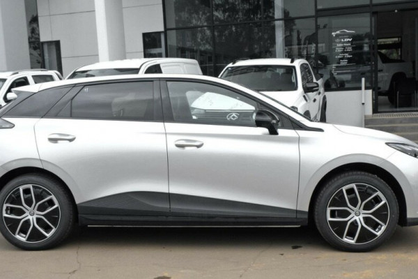 2024 MG MG4 MEH32 Essence 64 Hatch Image 4