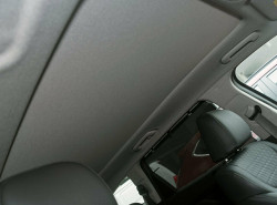 2018 MY19 Hyundai Santa Fe TM Highlander Wagon