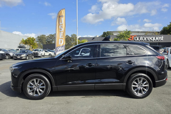 2019 Mazda CX-9 TC Touring SUV Image 10