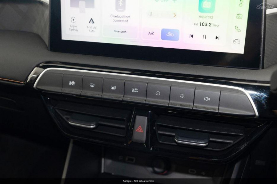 2026 MG MG3  Vibe Hatch Image 7