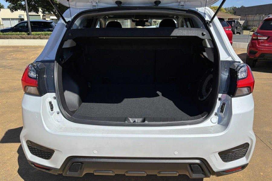 2024 Mitsubishi ASX XD Exceed SUV Image 11