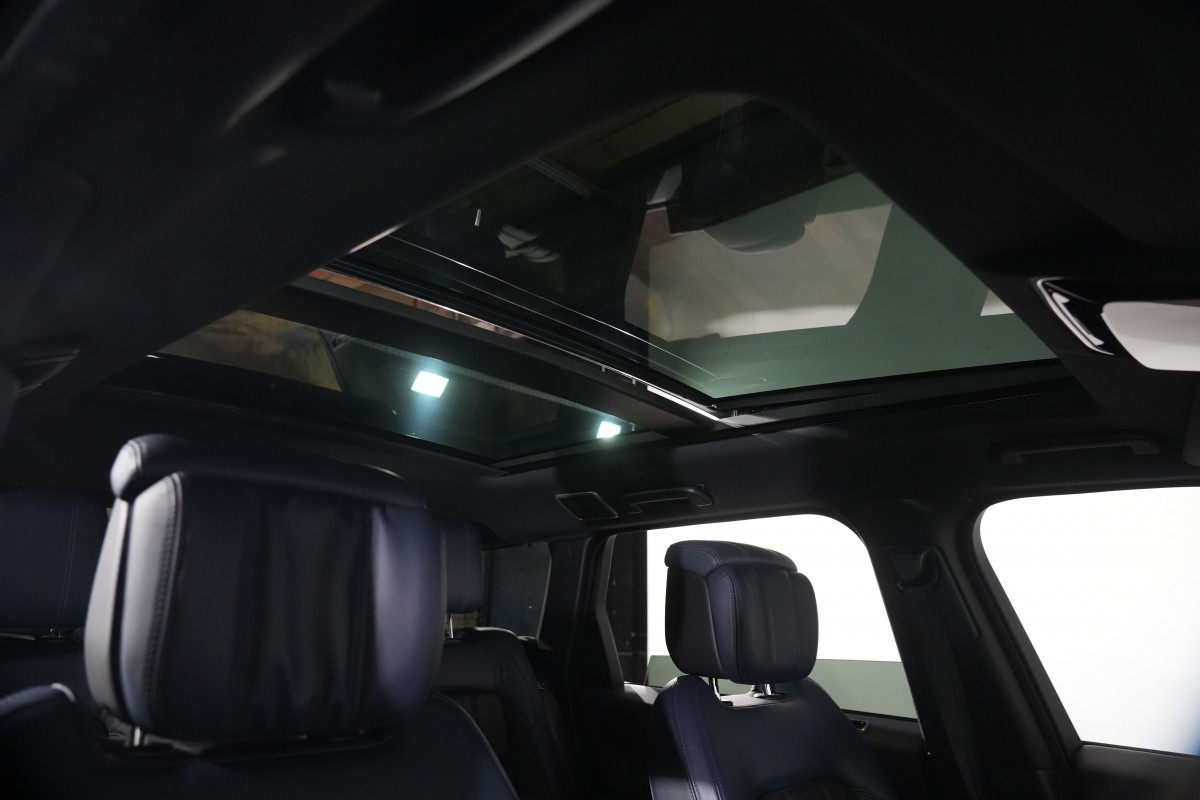 2021 Land Rover Range Rover Sport P525 HSE Dynamic SUV