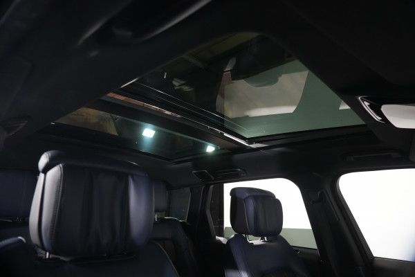 2021 Land Rover Range Rover Sport P525 HSE Dynamic SUV Image 28