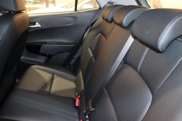 2026 MY27 Kia Picanto JA PE2 GT-Line Hatch Image 24