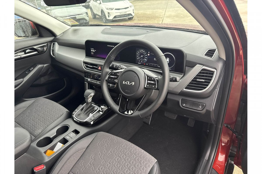 2025 Kia Seltos SP2 PE Sport+ SUV Image 15