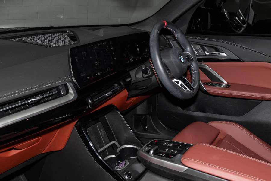 2025 BMW X1 U11 M35i xDrive SUV