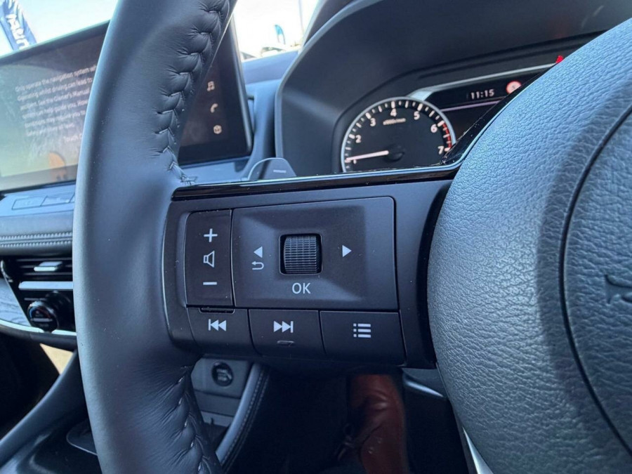 2025 Nissan X-Trail T33 ST-L SUV Image 26