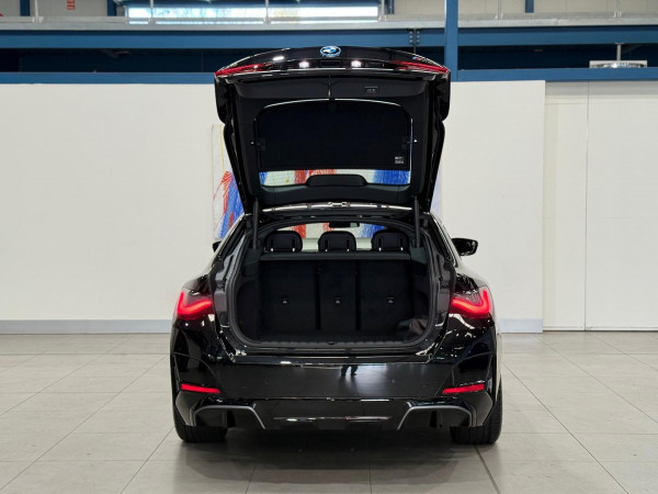 2024 BMW i4 G26 M50 Hatch image 10