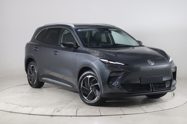 2026 MG MGS5 EV Essence 62 SUV Image 3