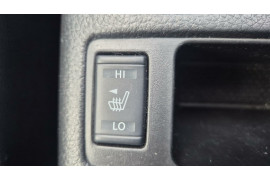 2016 Nissan X-Trail T32 ST-L SUV