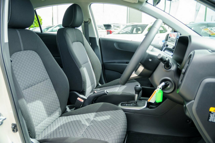 2025 Kia Picanto JA PE2 Sport Hatch Image 17
