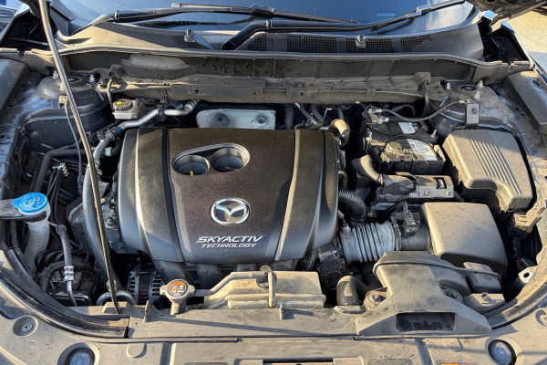 2017 Mazda CX-5 KF Series GT SUV Image 23