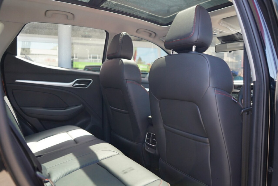 2023 MG ZS EV AZS1 Long Range SUV Image 10
