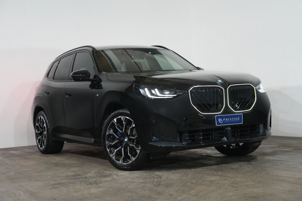 2025 BMW X3 30e xDrive SUV