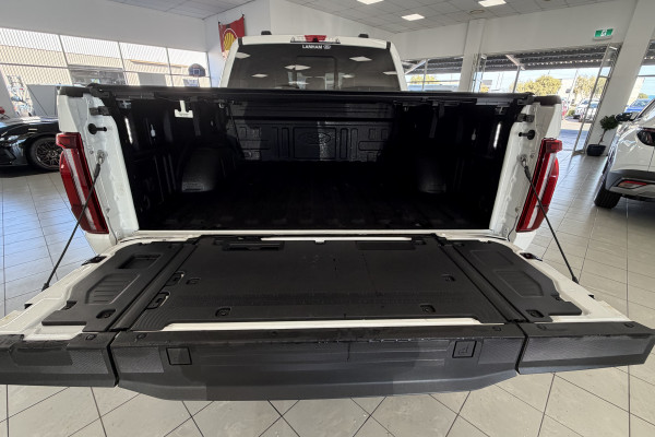 2024 Ford F-150 Platinum Ute Image 16