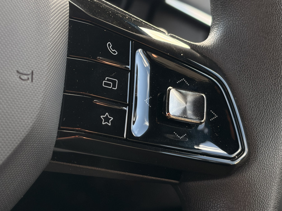 2025 MY25.5 MG MG3 ZP22 Vibe Hatch Image 19