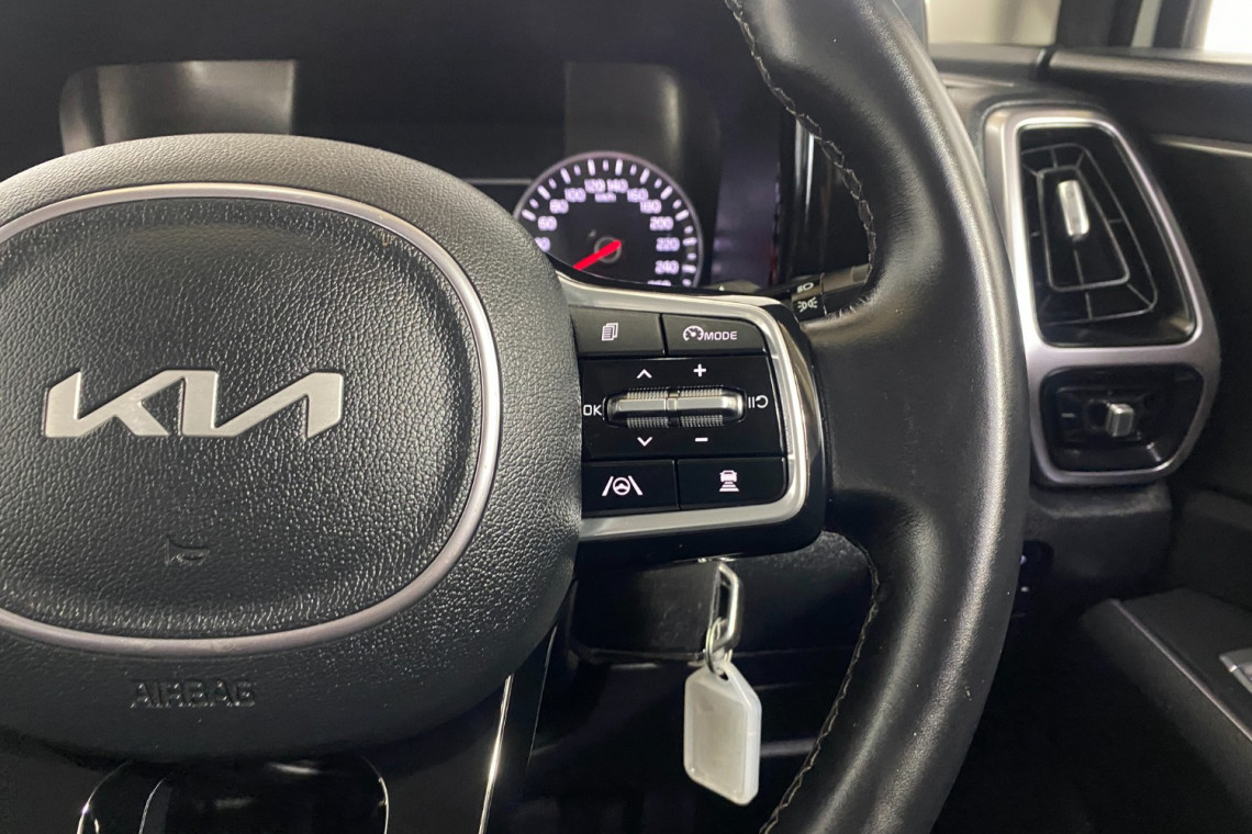 2023 Kia Sorento MQ4 S SUV Image 19