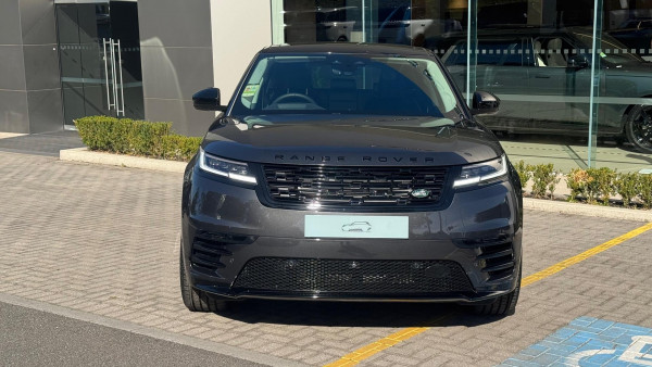 2024 MY25 Land Rover Range Rover Velar L560 P400 Dynamic HSE SUV image 2