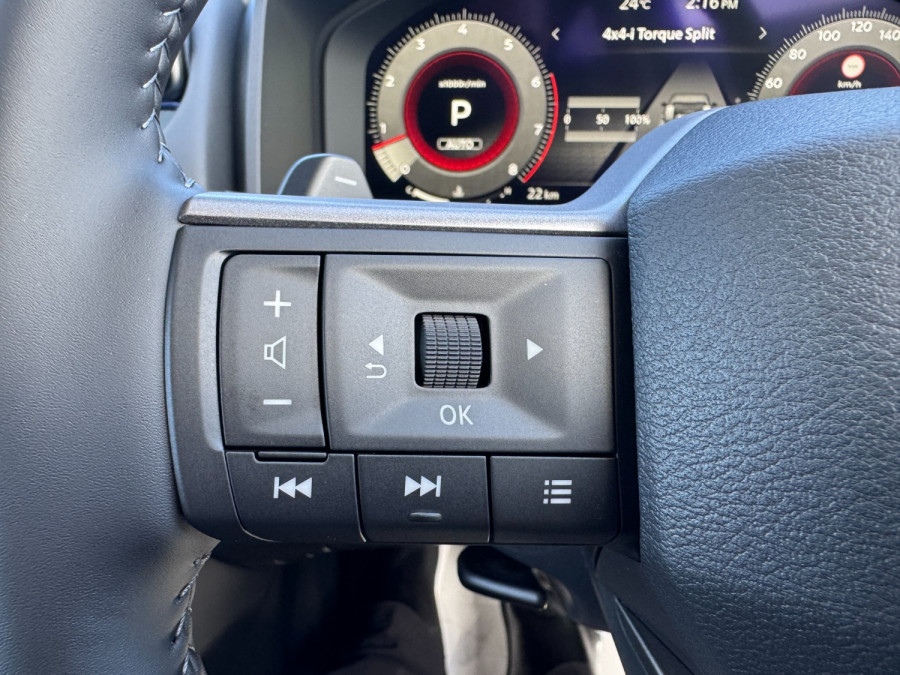 2025 Nissan X-Trail T33 Ti (MY26) SUV Image 22