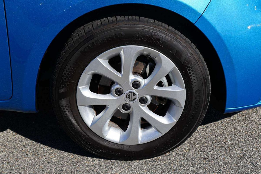 2022 MG MG3 SZP1 Core Hatch Image 20