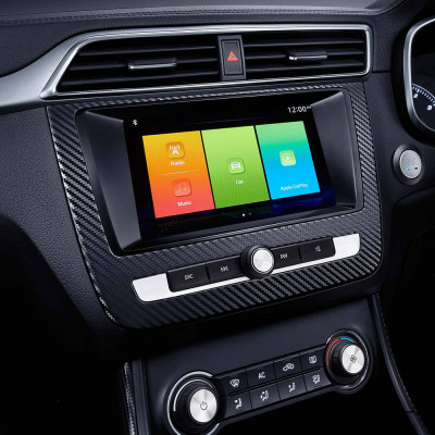 MG ZS Excite Plus 1.0T