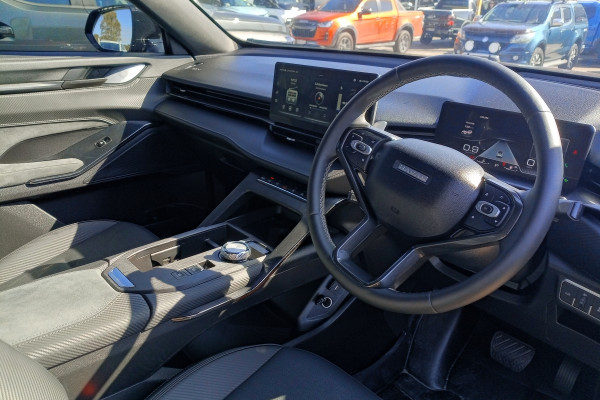 2023 GWM Haval H6GT B03 Ultra SUV Image 14