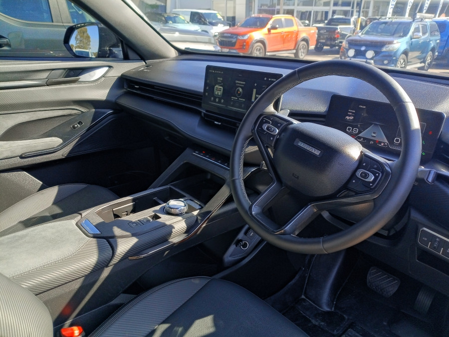 2023 GWM Haval H6GT B03 Ultra SUV Image 14