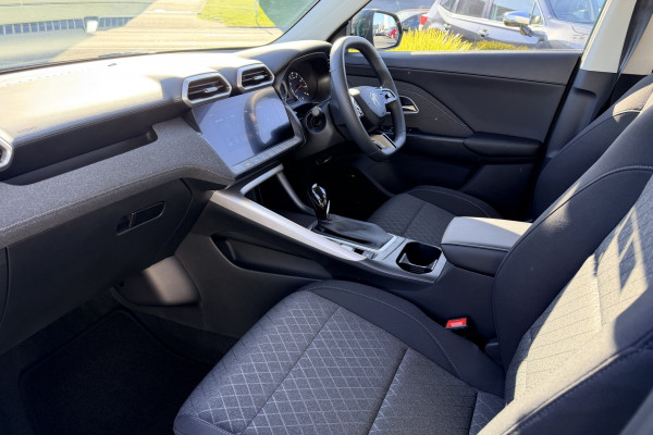 2026 MG ZS Vibe SUV Image 7