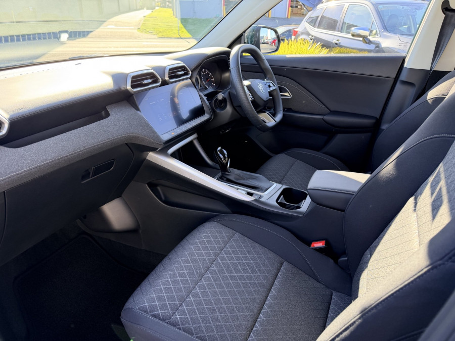 2026 MG ZS Vibe SUV Image 7