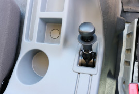 2018 Fuso Fighter 2427 MANUAL TILT TOW TOW + TILT 2427 Tow and tilt