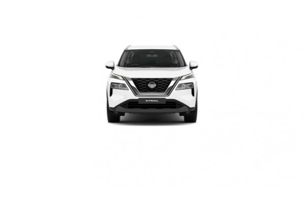 2024 MY25 Nissan X-Trail T33 ST SUV