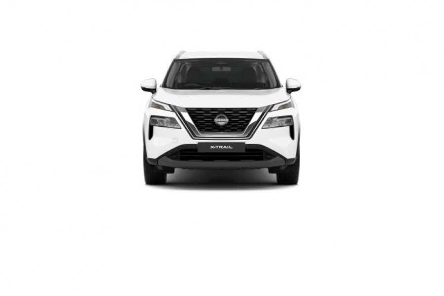 2024 MY25 Nissan X-Trail T33 ST SUV