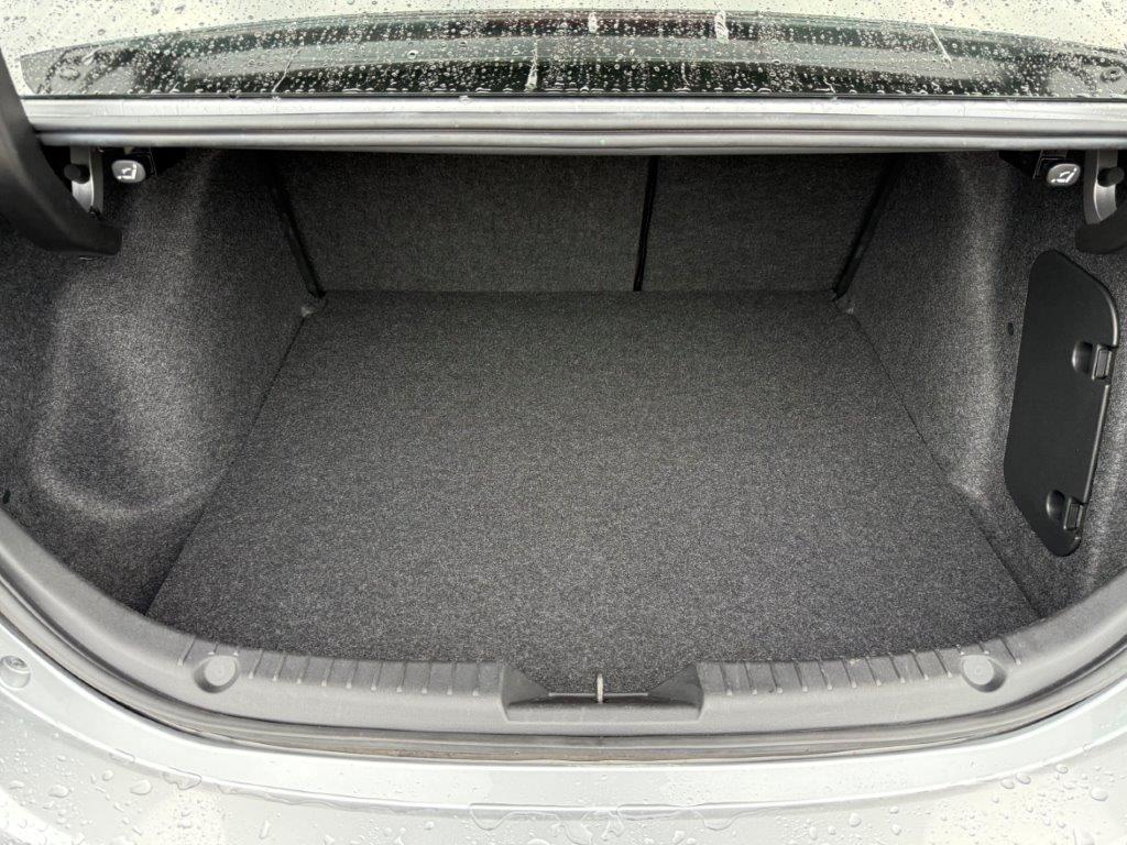 2014 Mazda 3 BM Series Maxx Sedan Image 13