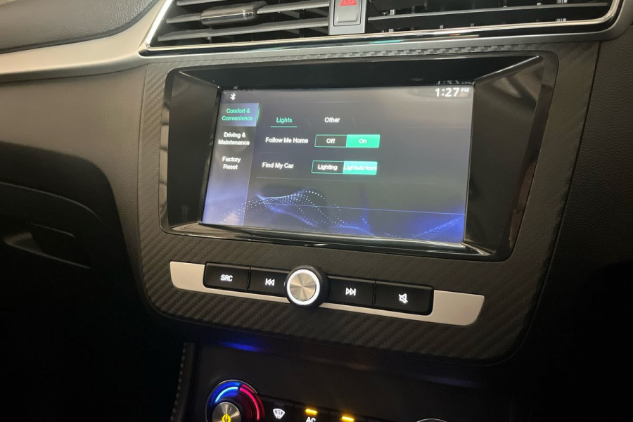 2021 MG ZS AZS1 Excite SUV Image 10