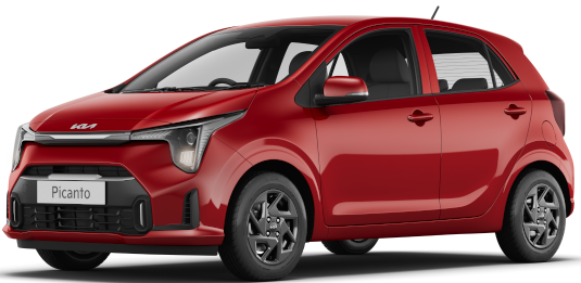 2025 Kia Picanto JA PE2 Sport Hatch